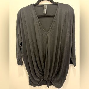 Bobi Los Angeles twist top, XS